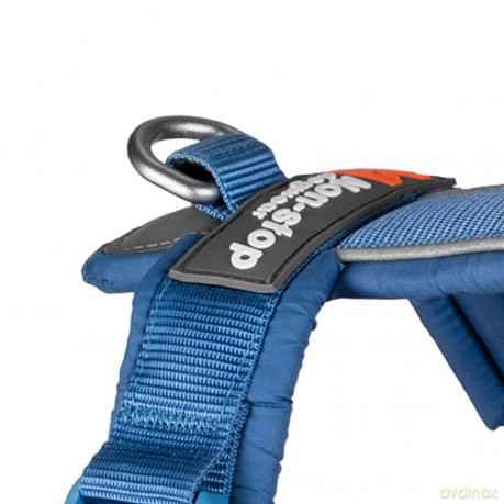 NON STOP - Non-Stop Line Harness 5.0 - Blue - 8