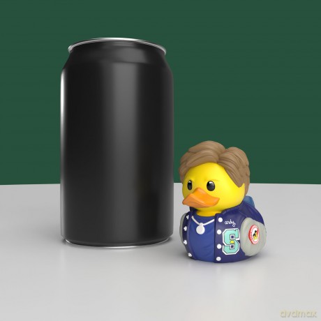 Numskull Breakfast Club Tubbz Mini Athlete