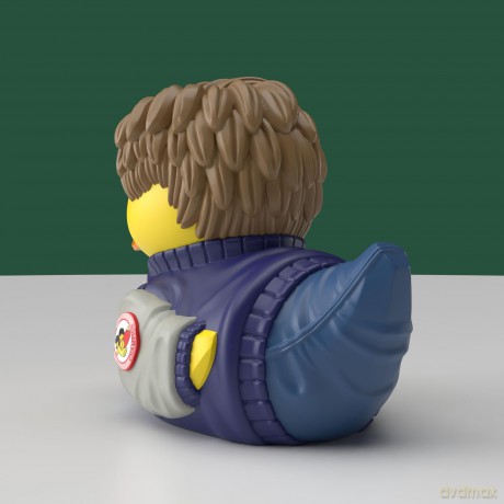 Numskull Breakfast Club Tubbz Mini Athlete