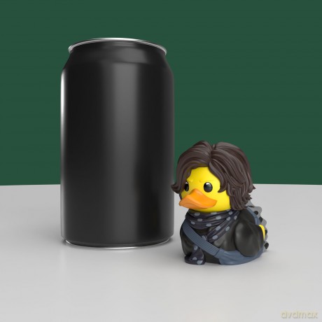 Numskull Breakfast Club Tubbz Mini Basket Case