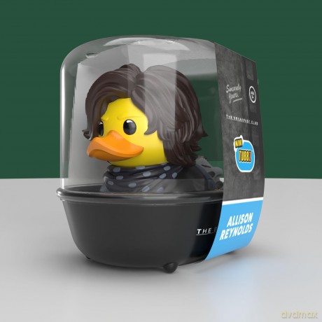 Numskull Breakfast Club Tubbz Mini Basket Case