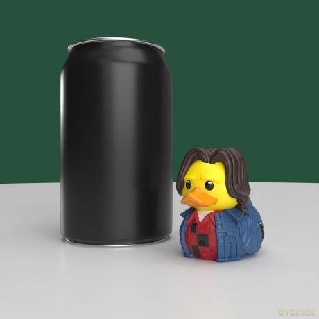 Numskull Breakfast Club Tubbz Mini Criminal