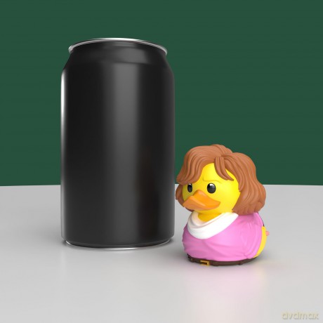 Numskull Breakfast Club Tubbz Mini Princess