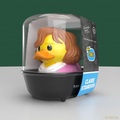 Numskull Breakfast Club Tubbz Mini Princess