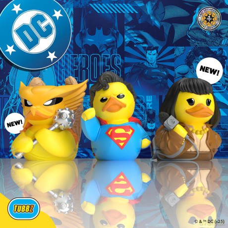 Numskull Dc Comics Tubbz 1st Ed Lois Lane