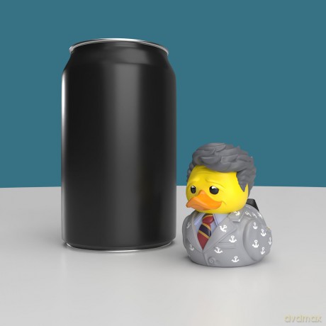 Numskull Jaws Tubbz Mini Mayor Vaughn