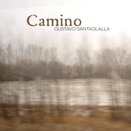 Gustavo Santaolalla: Camino [CD]
