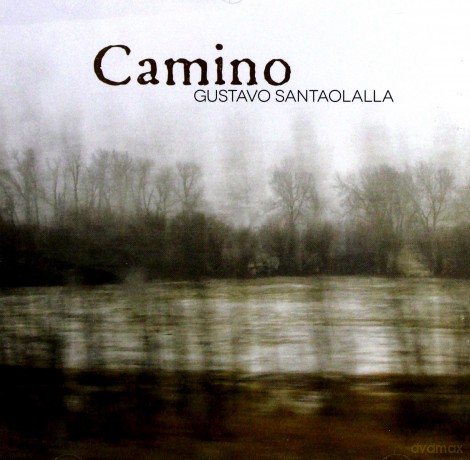 Gustavo Santaolalla: Camino [CD]