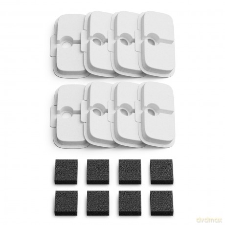 Petlibro - Dockstream Replacement Filter - 8 Packs