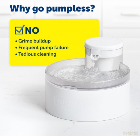 Petsafe - Viva Fontaine - 1.8L