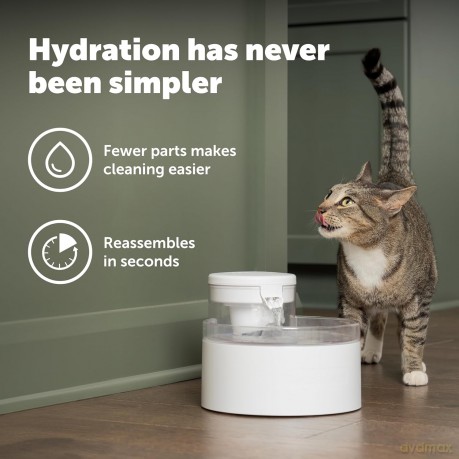 Petsafe - Viva Fontaine - 1.8L