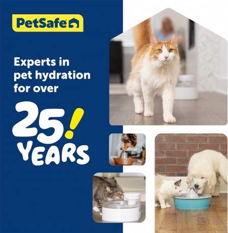 Petsafe - Viva Fontaine - 1.8L