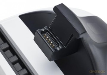 PowerA Charging Station - White (Playstation Portal)