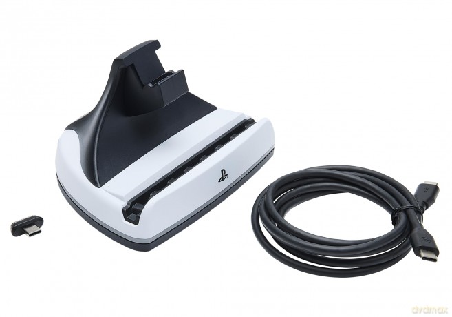 PowerA Charging Station - White (Playstation Portal)