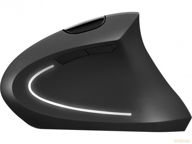Sandberg - Wired Vertical Mouse
