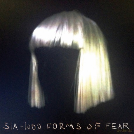 Sia: 1000 Forms Of Fear [WINYL]