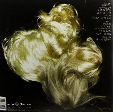 Sia: 1000 Forms Of Fear [WINYL]