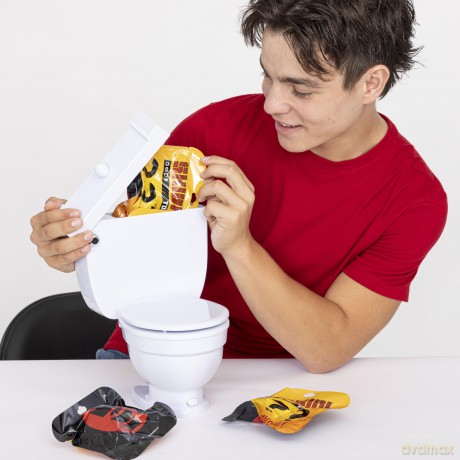 Skibidi Toilet - Mystery Surprise Toilet (1330)