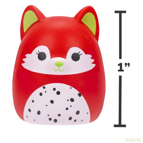 Squishalongs - 2,5 cm 25 Pack S2 (SKU: 2510134)