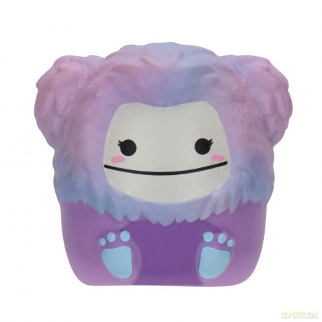 Squishalongs - 2.5 cm 8 Pack S2 - Style 1