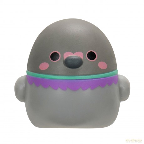 Squishalongs - 2.5 cm 8 Pack S2 - Style 1