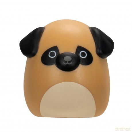 Squishalongs - 2.5 cm 8 Pack S2 - Style 1