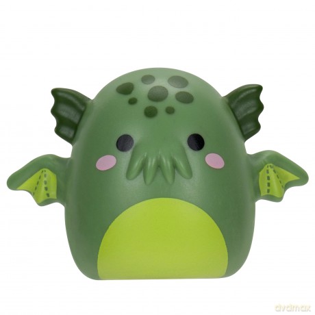 Squishalongs - 2.5 cm 8 Pack S2 - Style 1