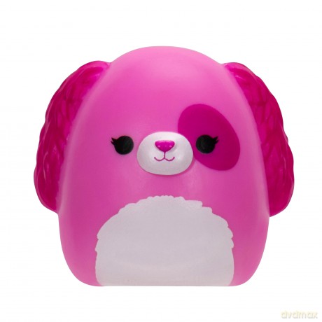 Squishalongs - 2.5 cm 8 Pack S2 - Style 1