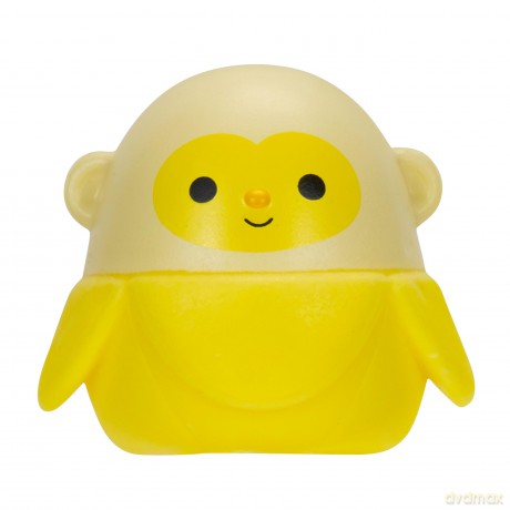 Squishalongs - 2.5 cm 8 Pack S2 - Style 1