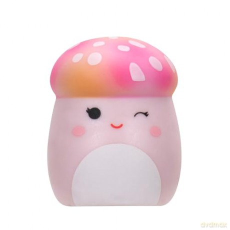 Squishalongs - 2.5 cm 8 Pack S2 - Style 2