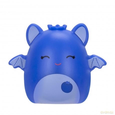 Squishalongs - 2.5 cm 8 Pack S2 - Style 2