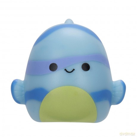 Squishalongs - 2.5 cm 8 Pack S2 - Style 2