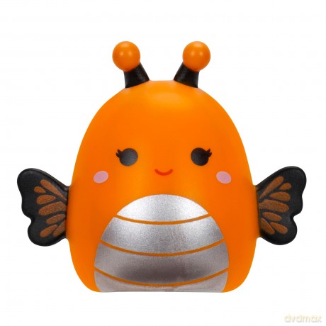 Squishalongs - 2.5 cm 8 Pack S2 - Style 2