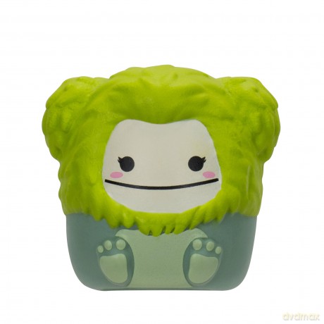 Squishalongs - 2.5 cm 8 Pack S2 - Style 2