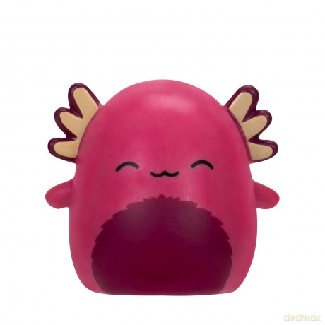 Squishalongs - 2.5 cm 8 Pack S2 - Style 2