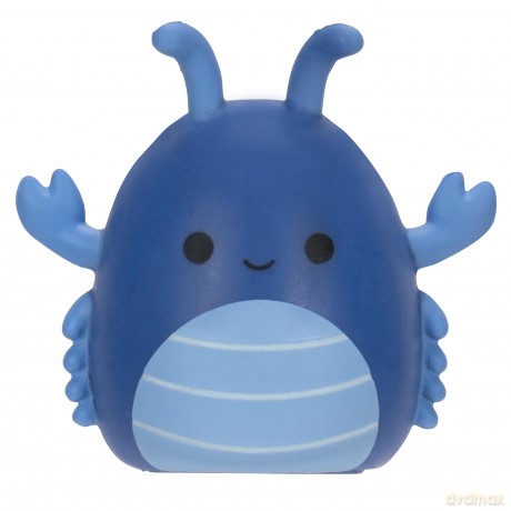Squishalongs - 2.5 cm 8 Pack S2 - Style 3