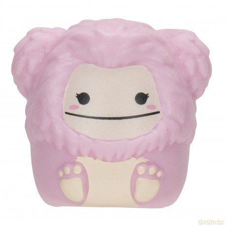 Squishalongs - 2.5 cm 8 Pack S2 - Style 3