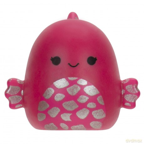 Squishalongs - 2.5 cm 8 Pack S2 - Style 3
