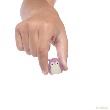 Squishalongs - 2.5 cm 8 Pack S2 - Style 3
