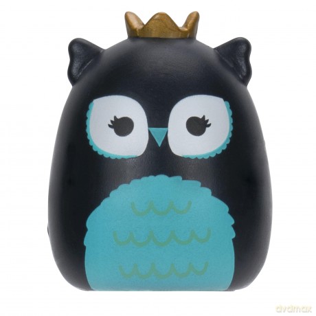 Squishalongs - 2.5 cm 8 Pack S2 - Style 4