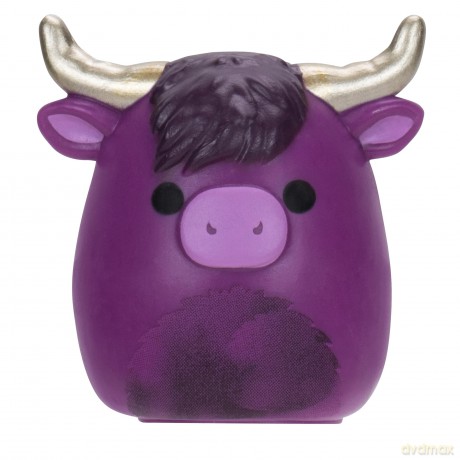 Squishalongs - 2.5 cm 8 Pack S2 - Style 4