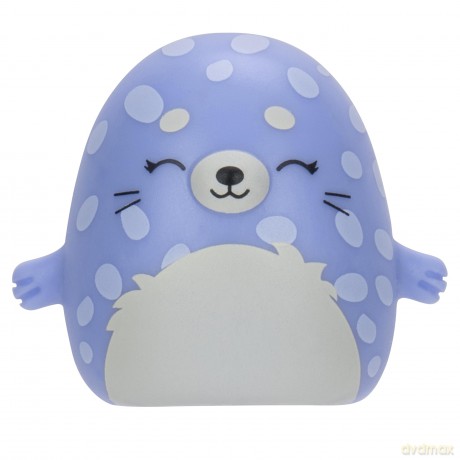 Squishalongs - 2.5 cm 8 Pack S2 - Style 4