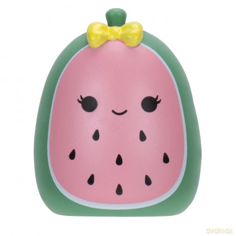 Squishalongs - 2.5 cm 8 Pack S2 - Style 4