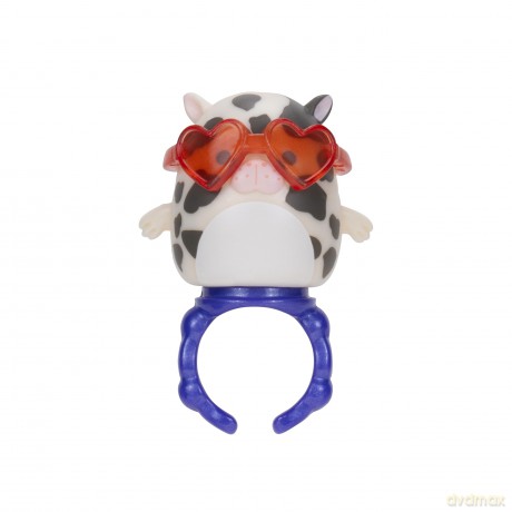 Squishalongs - 2.5 cm 8 Pack S2 - Style 4
