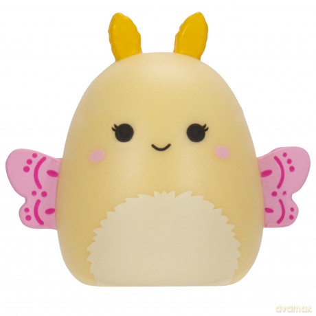 Squishalongs - 2.5 cm 8 Pack S2 - Style 4