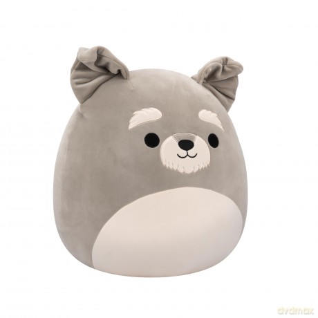 Squishmallows - 40 cm P23 Shaun Schnauzer (237712)