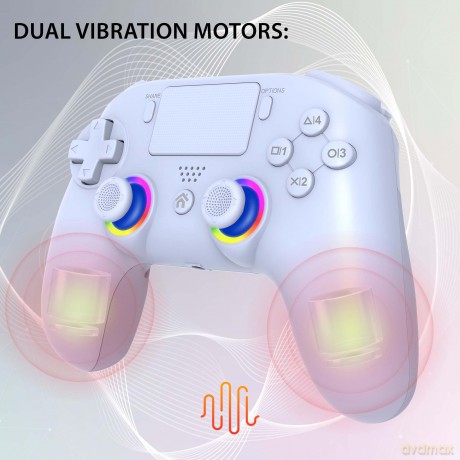 Subsonic Wireless Controller Ps5 PS5/PS5 SLIM