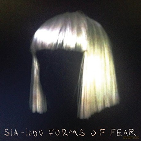 Sia: 1000 Forms Of Fear [CD]