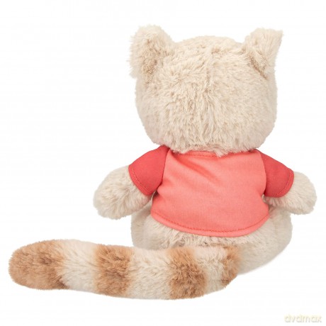 TOPModel - Plush Cat Ginger 18 - CUTIE STAR - (0412358)