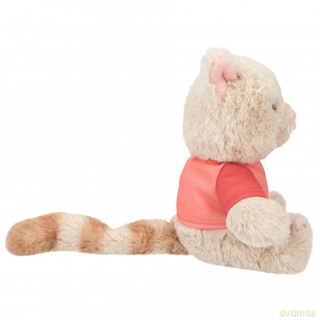 TOPModel - Plush Cat Ginger 18 - CUTIE STAR - (0412358)